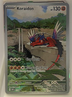 Koraidon 014