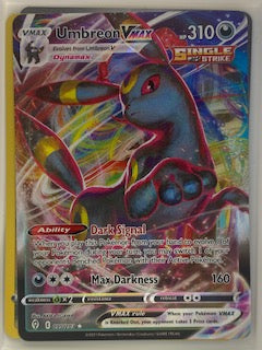 Umbreon Vmax 95