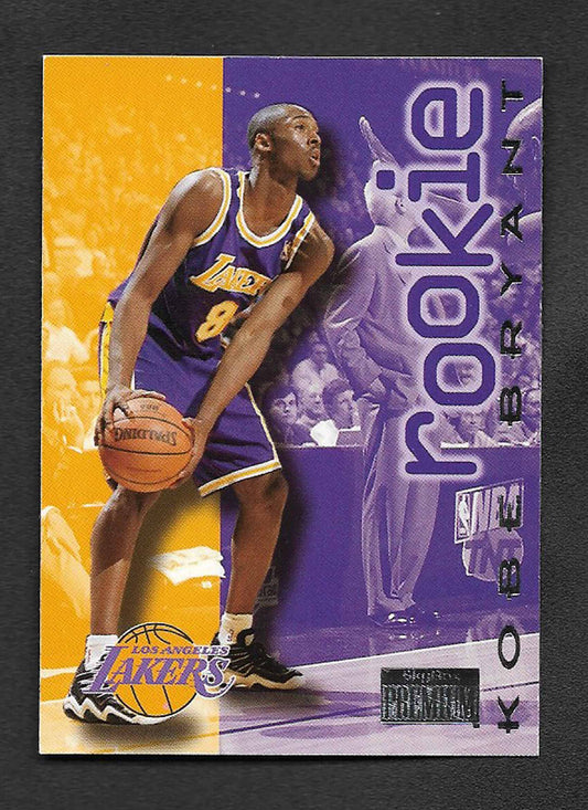 Bryant, Kobe 1996 Skybox #203