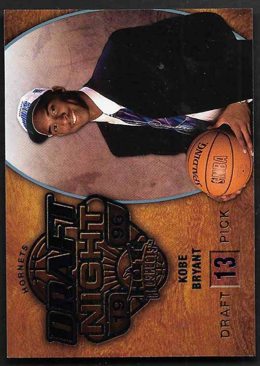 Bryant, Kobe 2008 Hot Prospect blue #94  LAKERS