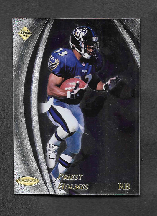 Holmes, Priest 1998 Edge Master 2225/5000 #14