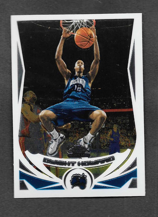Howard, Dwight 2004 Topps chrome #166
