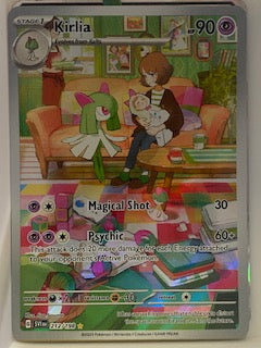 Kirlia 212