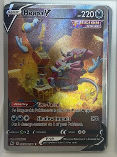 Hoopa V  gg53