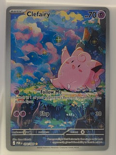Clefairy  94
