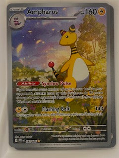 Ampharos 90