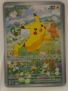 Pikachu 88