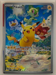 Pikachu 27