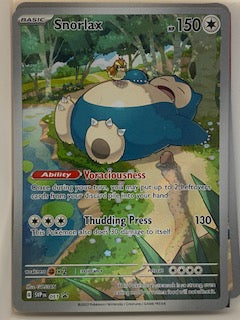 Snorlax  51
