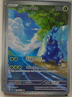 Heracross  194