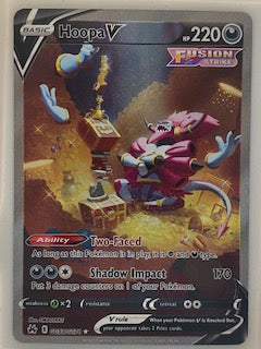 Hoopa V  gg53