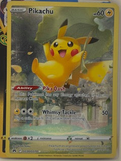 Pikachu  gg30