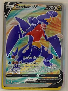 Garchomp v   178