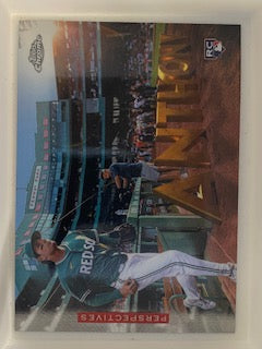 Anthony, Roman 2026 Topps chrome perspectives #p2  ROOKIE RED SOX