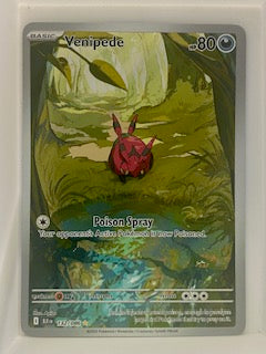 Venipede 132