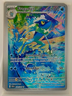 Frogadier  89