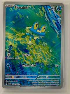 Froakie  88