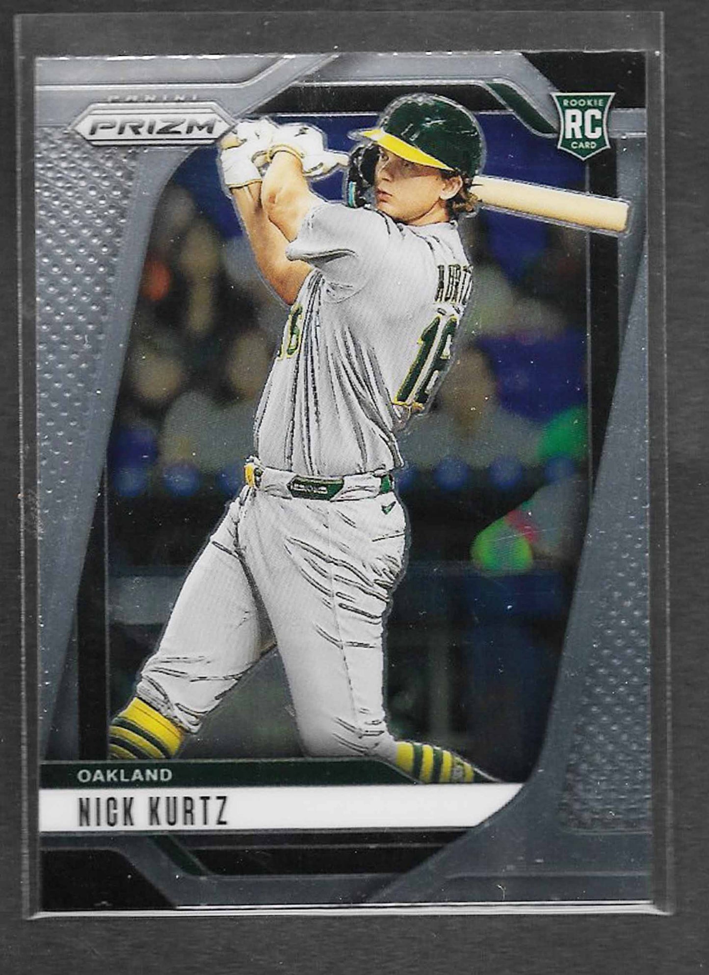 Kurtz, Nick  2025 Prizm  #213