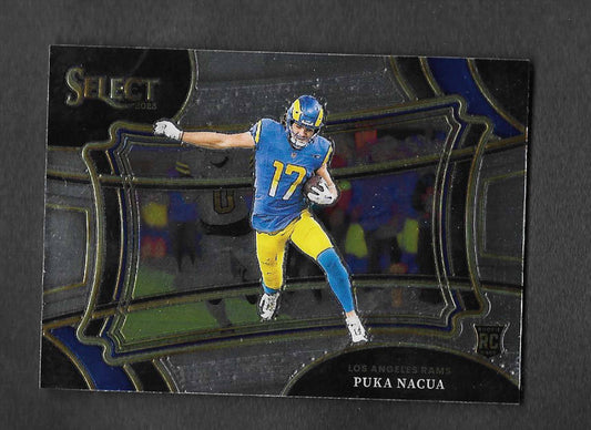 Nacua, Puka 2023 Select field level 1.47 #355