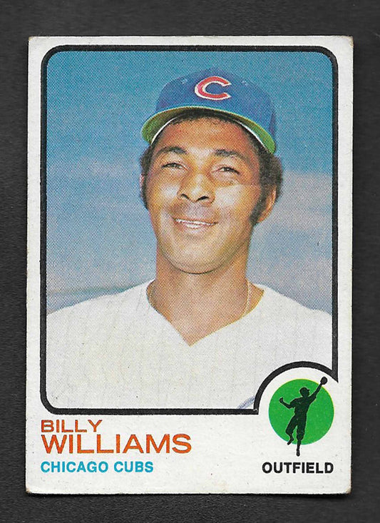 Williams Billy 1973 topps 200.jpg