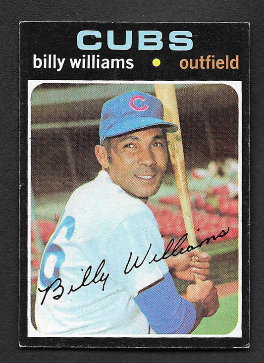 Williams Billy 1971 topps 350.jpg
