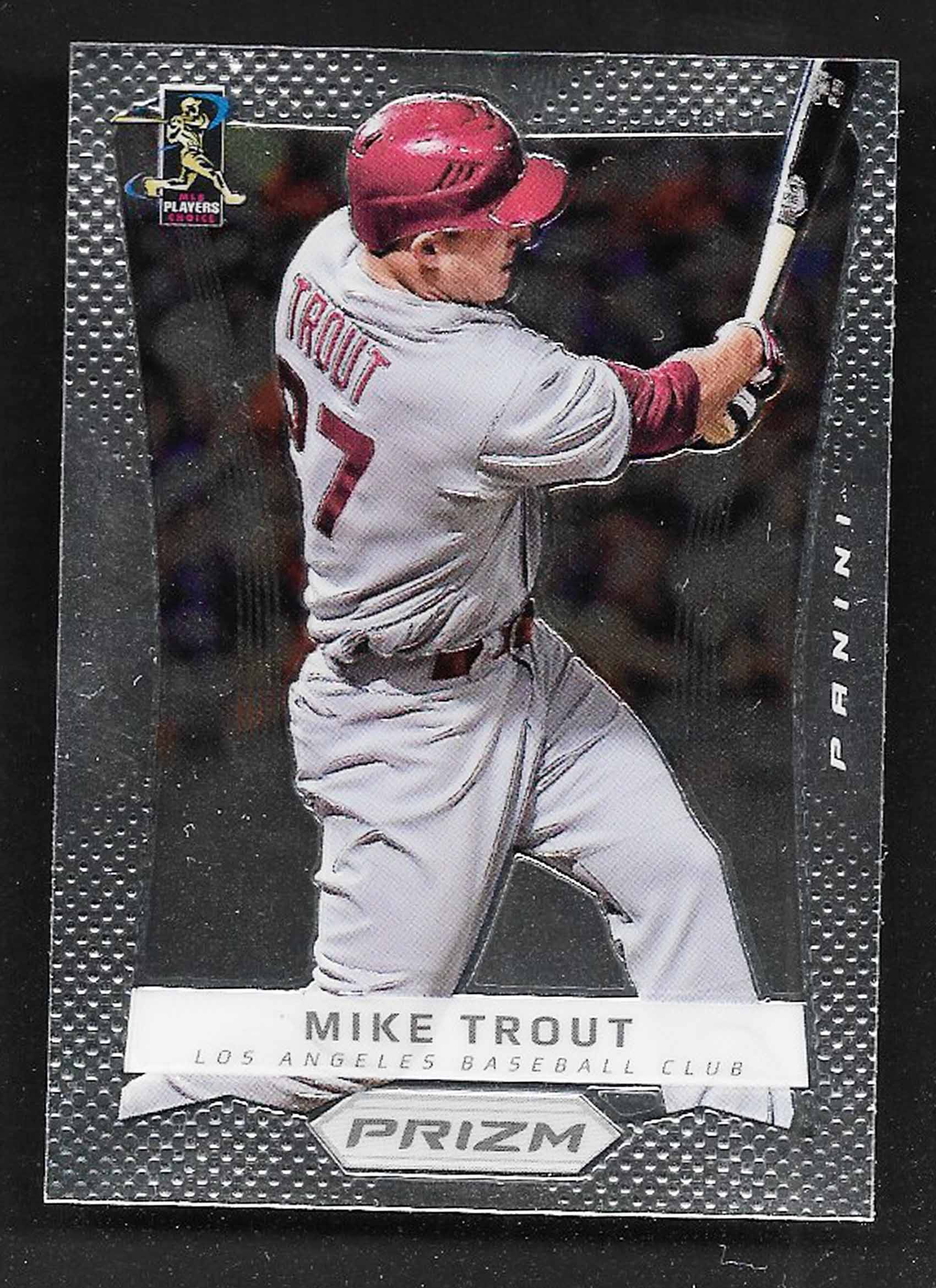 Trout 2012 Prizm 50.jpg