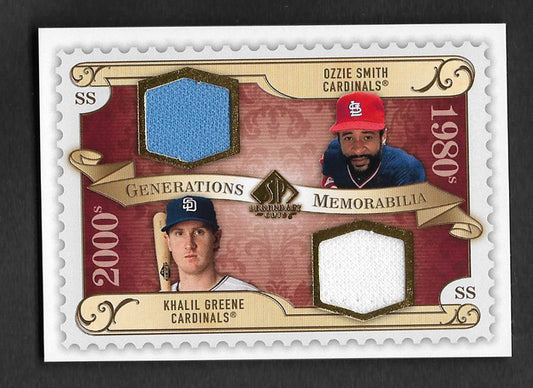 Smith Ozzie 2009 sp memorabilia.jpg
